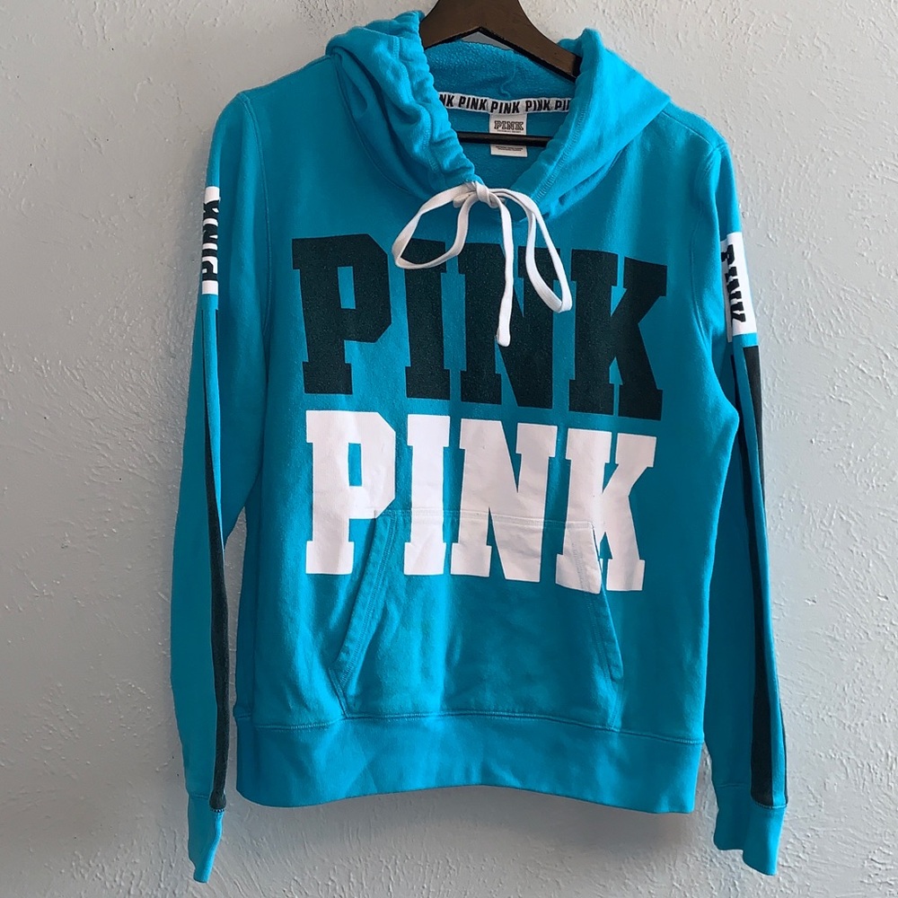 Vs hoodie